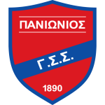   Паниониос до 19