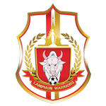 Лампхун Уорриорз