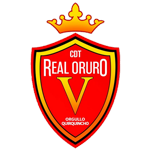 Реал Оруро
