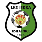 Iskra Księginice