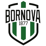 Борнова