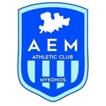 Миконос