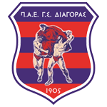 Диагорас