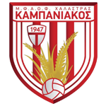 Кампаниакос