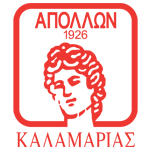 Apolon Kalamarias