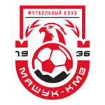 Mashuk-KMV