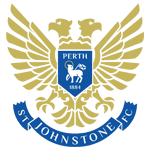 Сент-Джонстон