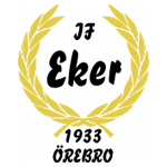 Eker Örebro