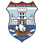 Белград