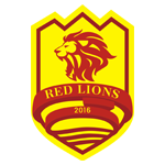 Qingdao Red Lions