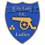 City Lads (Ž)