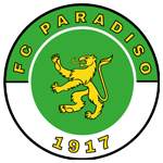Парадисо