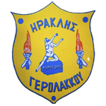 Ираклис Геролаккос
