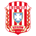 Ресовия Жешув до 19