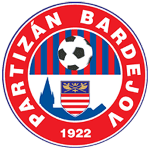 Partizan Bardejov (D)