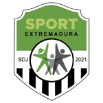 Спорт Эстремадура (Ж)