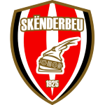 Скендербеу до 19