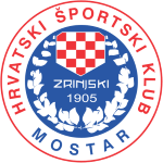 Zrinjski U19