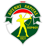 Дигенис Акритас