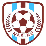 Насину