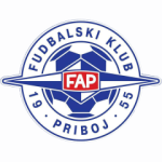 ФАП Прибой