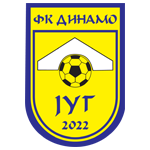 Динамо Юг
