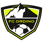 Ордино