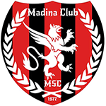 Аль-Медина