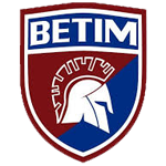 Бетин