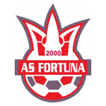 Фортуна Мфоу