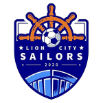 Lion City Sailors II