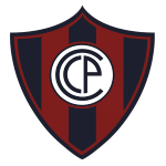 Cerro Porteno II