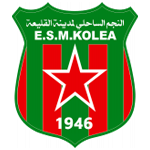 ЕСМ Колеа