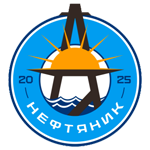 Нефтяник Избербаш
