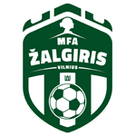 MFA Žalgiris (Ž)