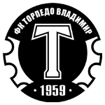 Торпедо Владимир