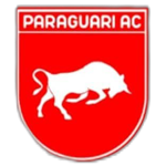 Парагуари