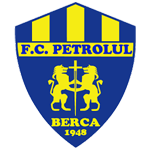 Petrolul Berca