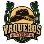 Vaqueros Reynosa