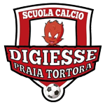 Digiesse Praia Tortora