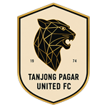 Tanjong Pagar United II