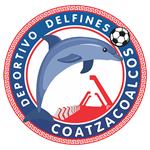 Delfines de Coatzacoalcos