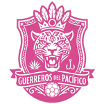 Guerreros del Pacifico