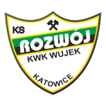 Rozwój Katowice