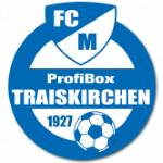 Трайскирхен