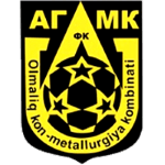 АГМК