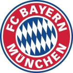 Bayern Münih (K)