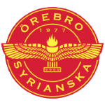 Эребру Сирианска