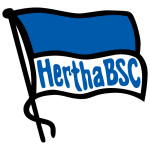 Hertha Berlim II
