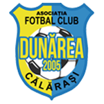 Dunărea Călărași